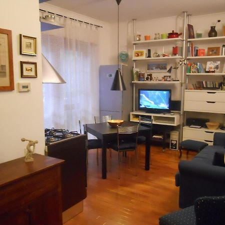 L'Appartamento di Villa Bonelli Roma Esterno foto