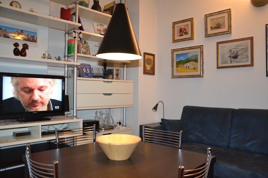 L'Appartamento di Villa Bonelli Roma Esterno foto