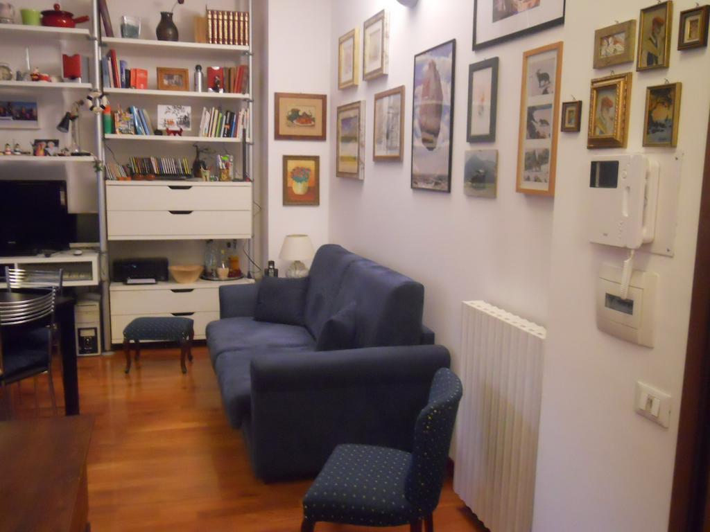 L'Appartamento di Villa Bonelli Roma Camera foto